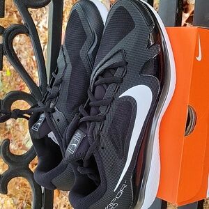 Nike Men's Zoom Vapor Pro Air Sole Shoes